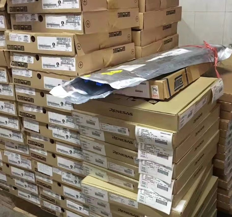 广益街道芯片回收