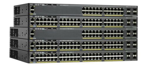 广益街道交换机回收