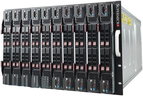 广益街道服务器回收